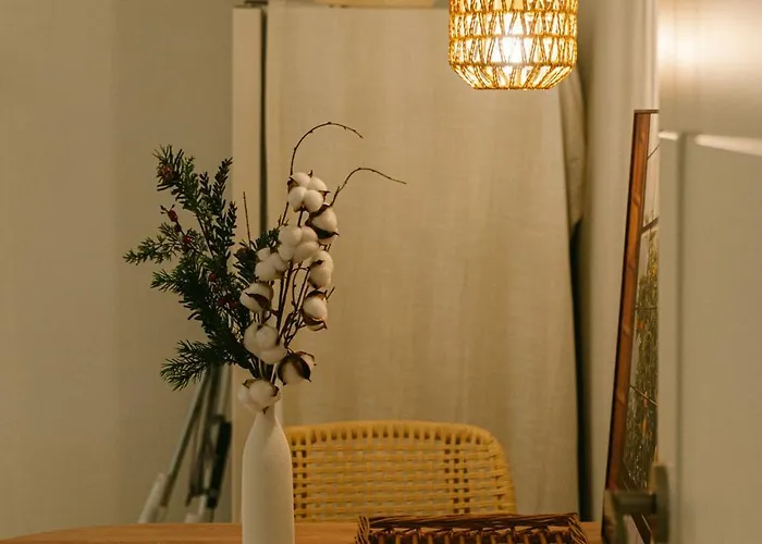 Villa Soft Minimal 2br Near Dongdaemun, 2 Stops To Myeongdong