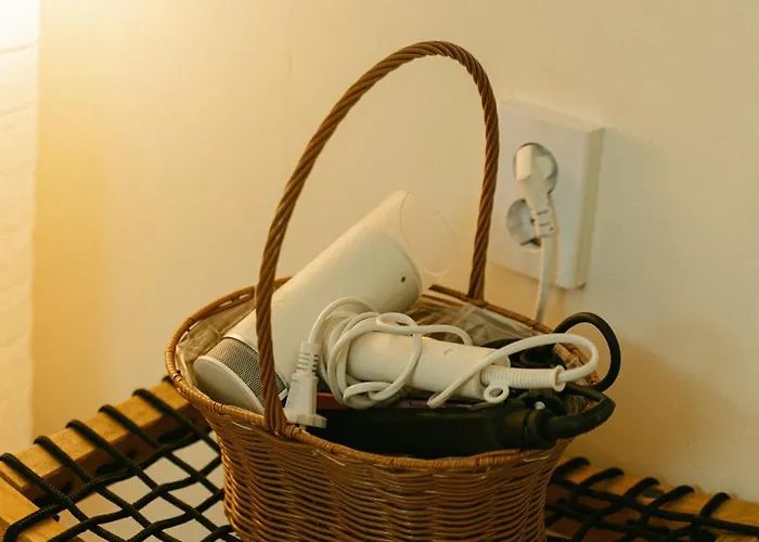 Villa Soft Minimal 2br Near Dongdaemun, 2 Stops To Myeongdong *