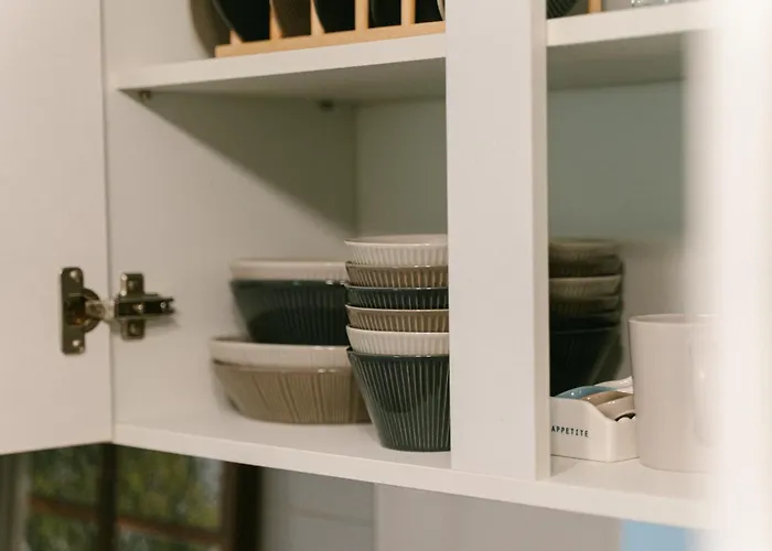 Soft Minimal 2br Near Dongdaemun, 2 Stops To Myeongdong * Seoul